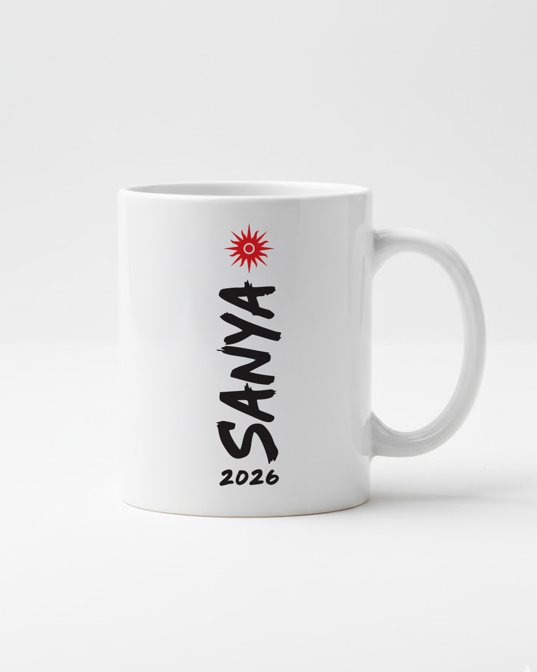 Coffee Mug