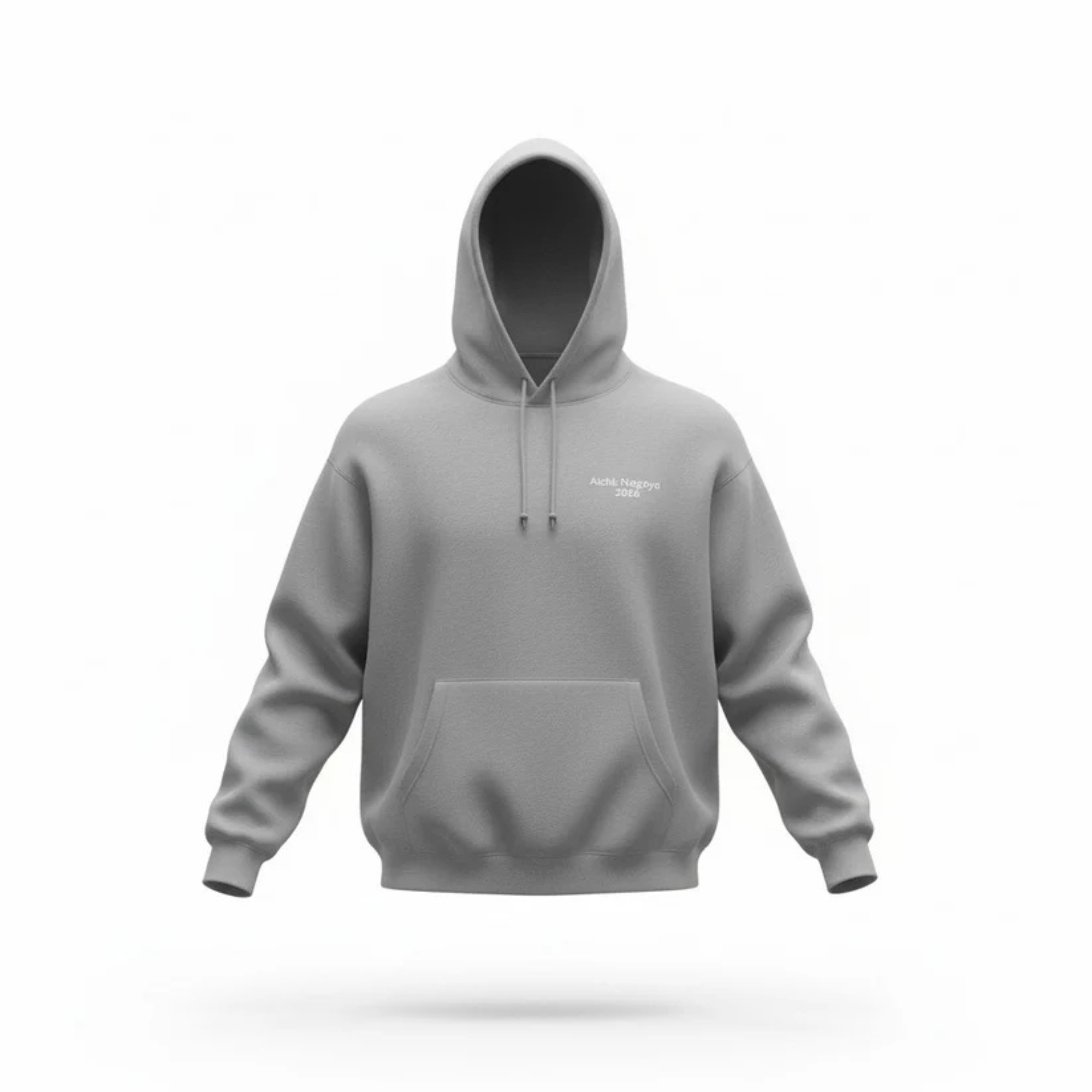 20th Asian Games Hoodies