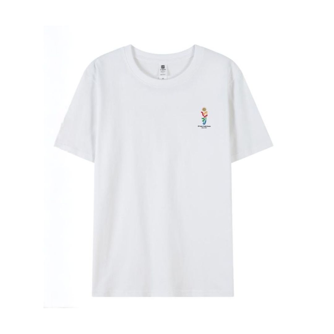 Olympic Council of Asia Official T-Shirt
