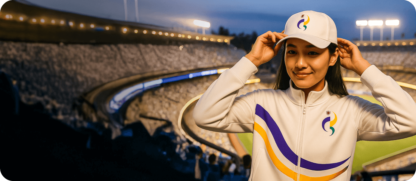 Legacy In Every Stitch