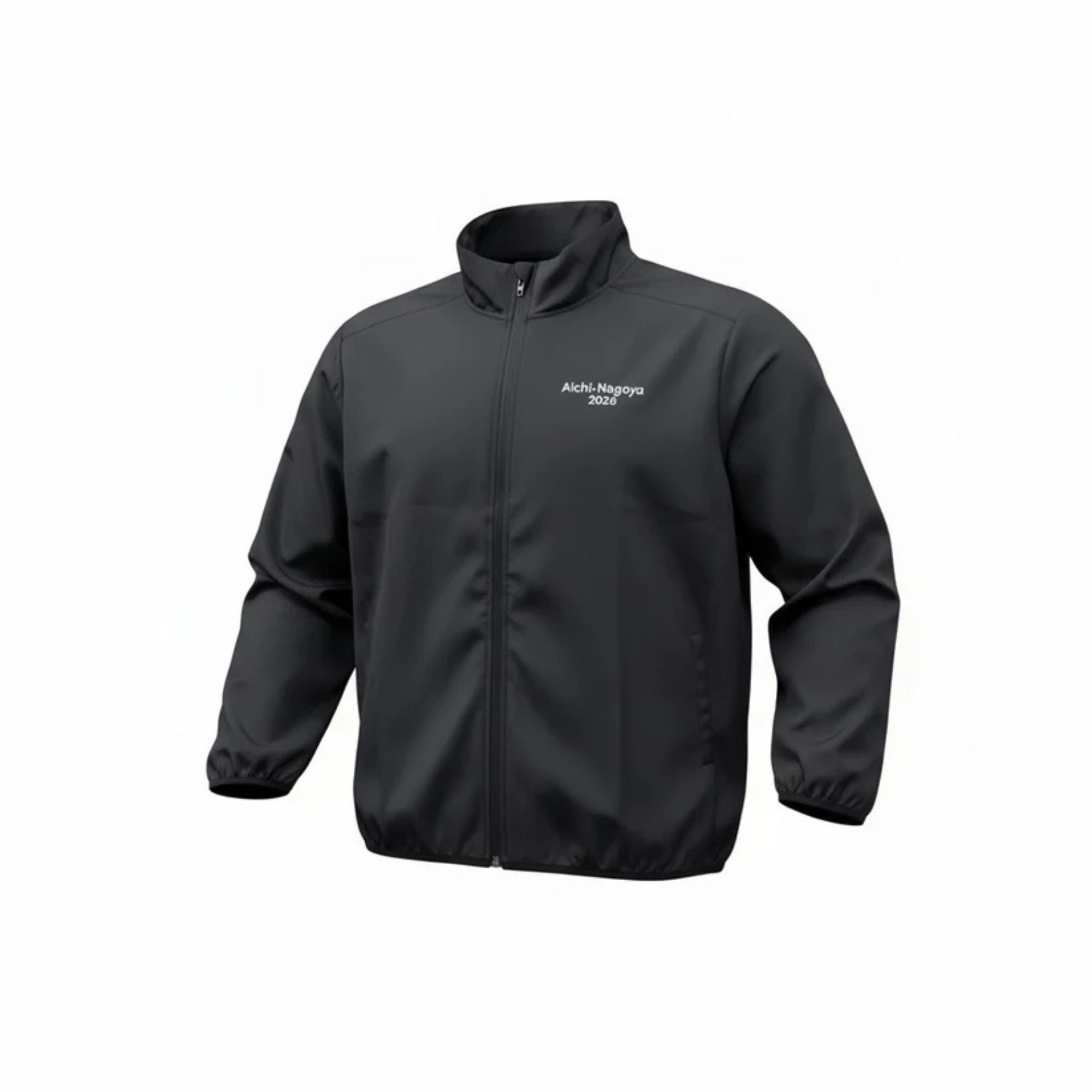 20th Asian Games Blouson