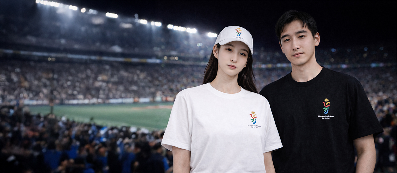 Legacy In Every Stitch