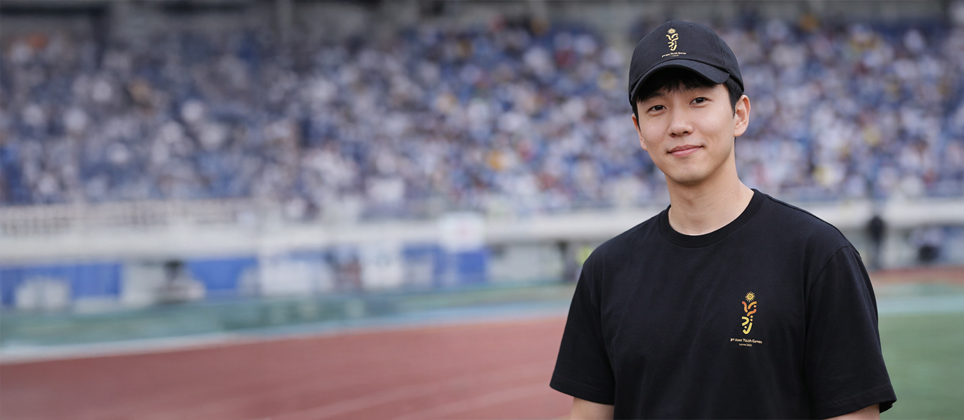 Legacy In Every Stitch