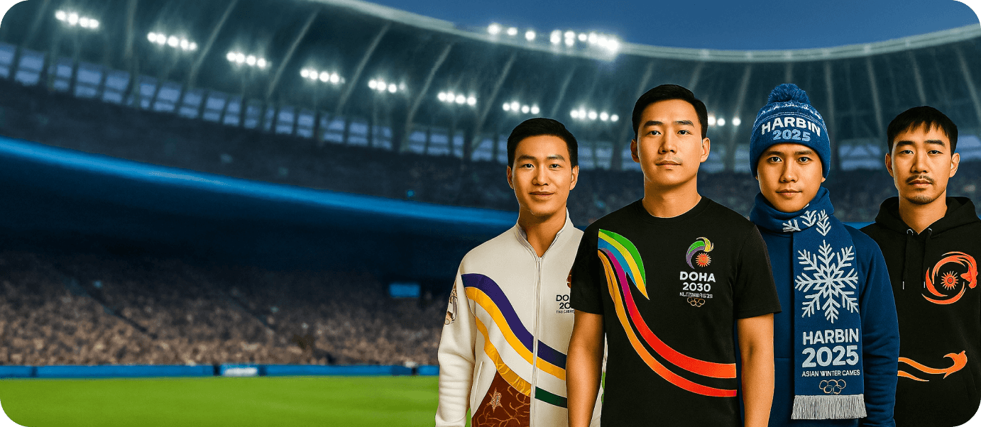 Legacy In Every Stitch