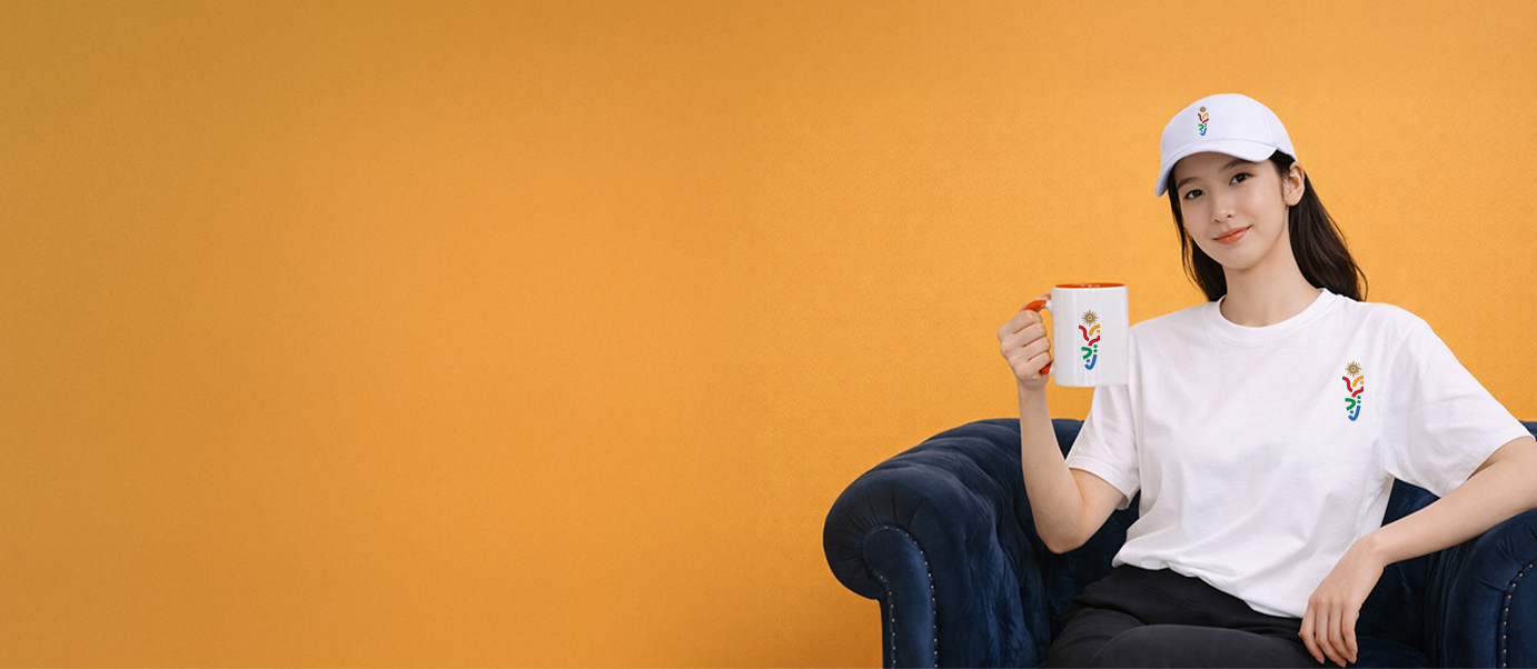 Legacy In Every Stitch