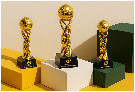 Olympic Council of Asia Champions Collection