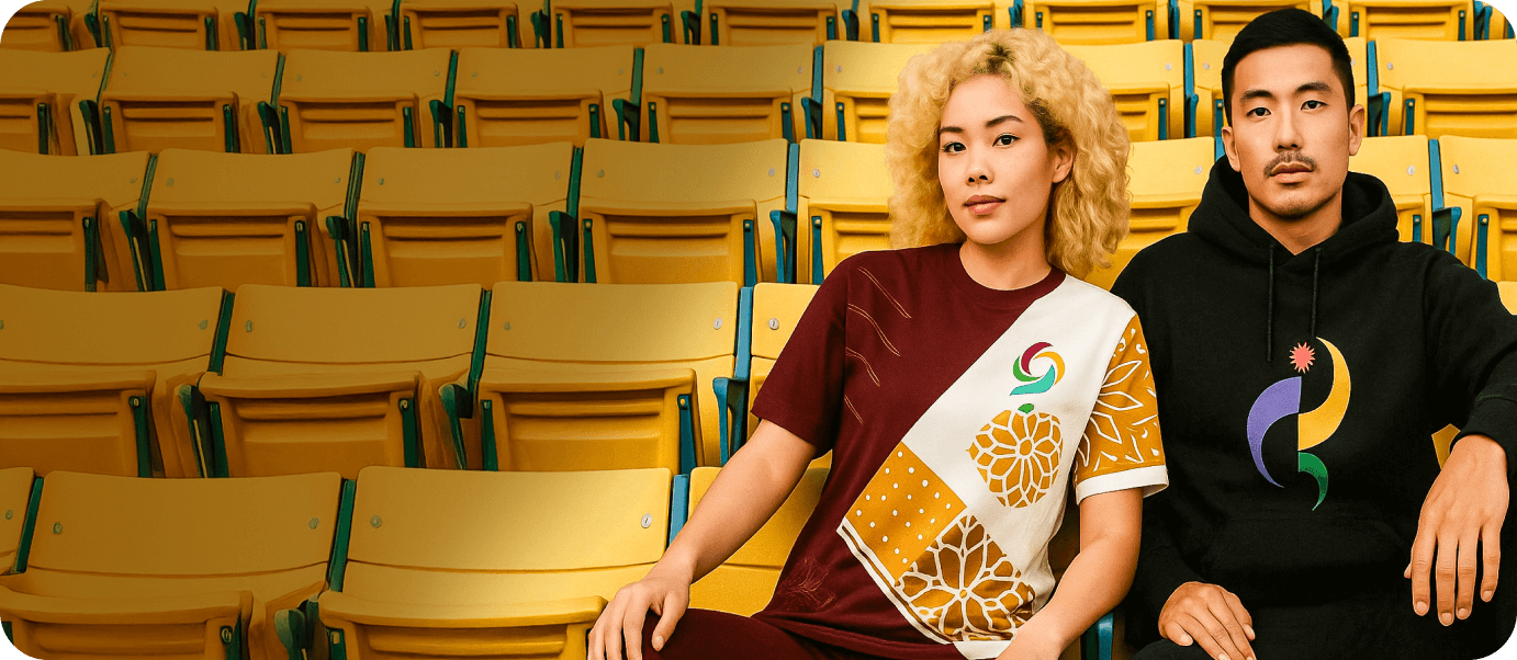 Legacy In Every Stitch