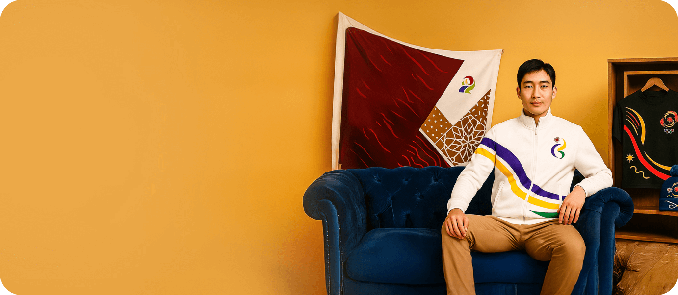 Legacy In Every Stitch