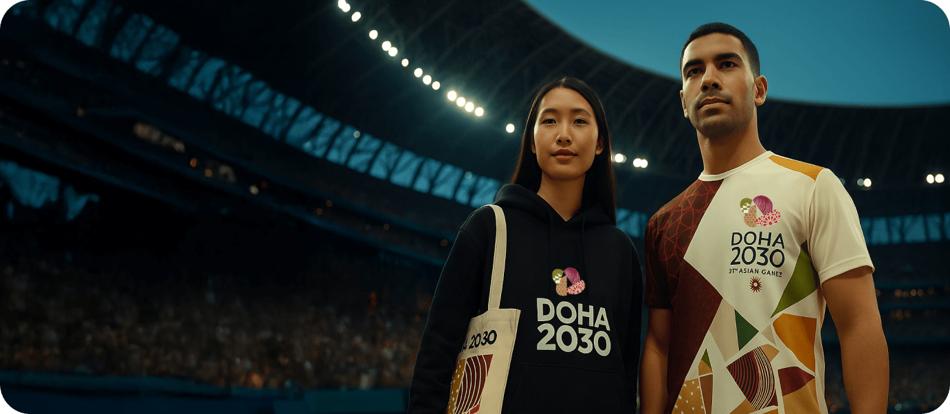 Legacy In Every Stitch